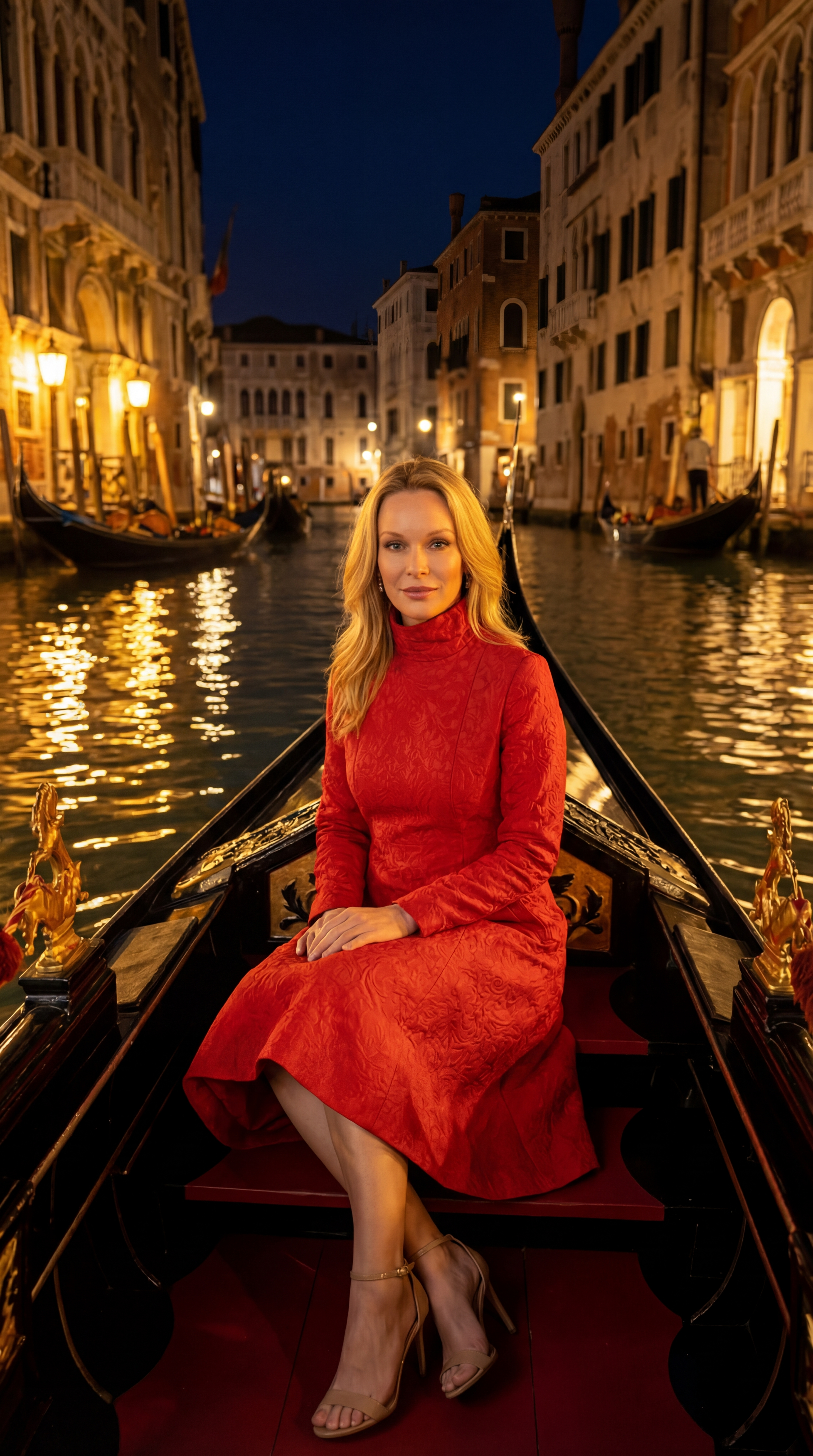 Gucci Venice